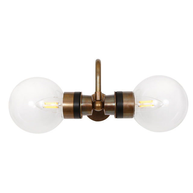 Ness Wall Light