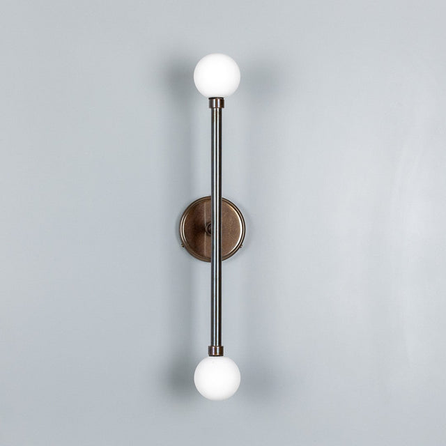 Monto Wall Light