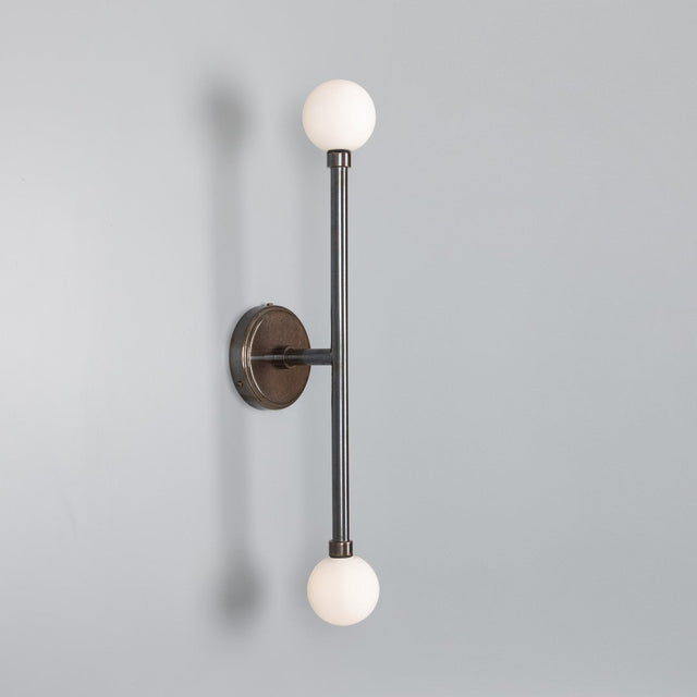 Monto Wall Light