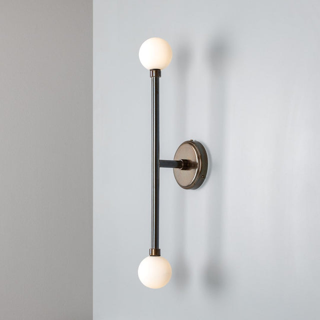 Monto Wall Light