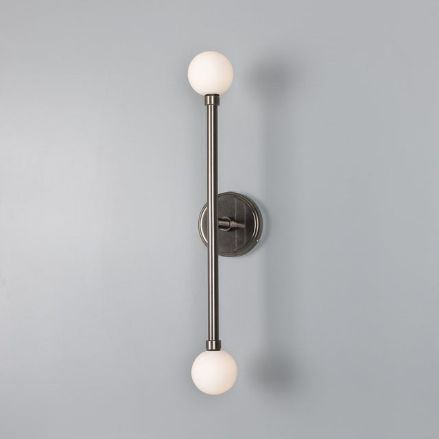 Monto Wall Light