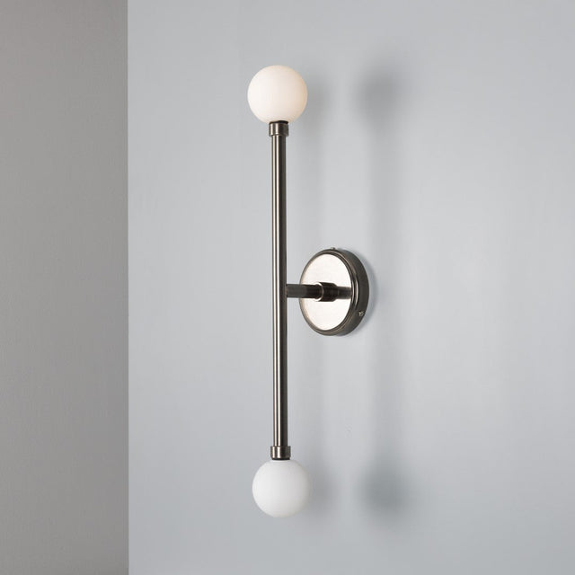 Monto Wall Light