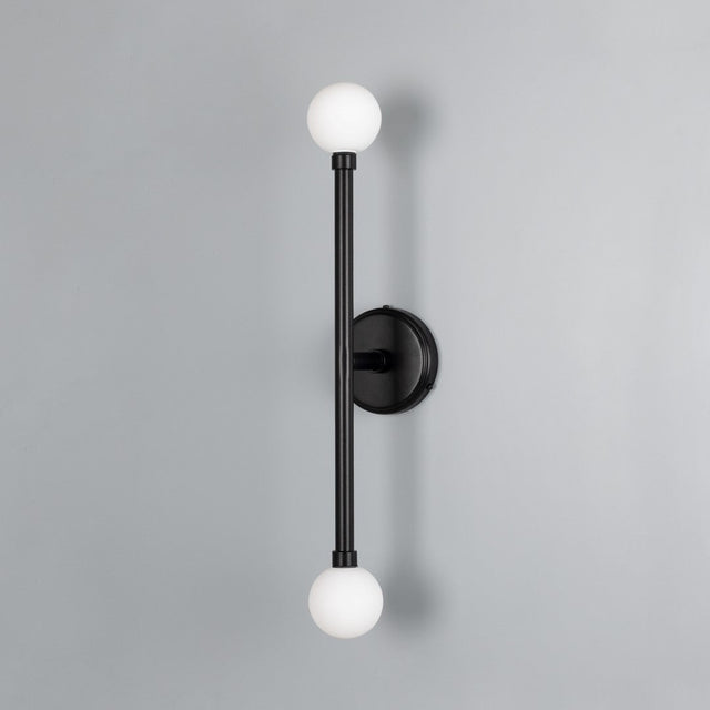 Monto Wall Light