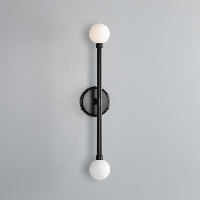 Monto Wall Light