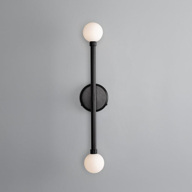 Monto Wall Light