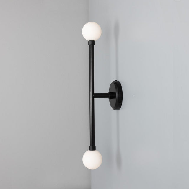 Monto Wall Light