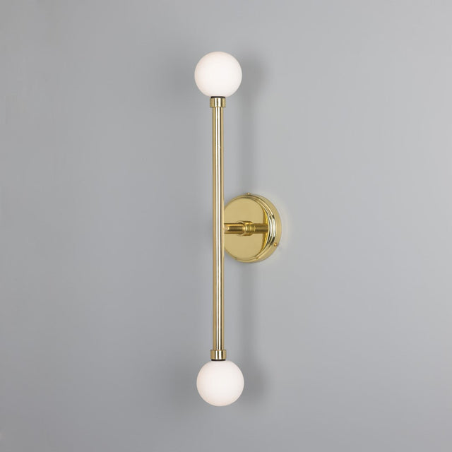 Monto Wall Light