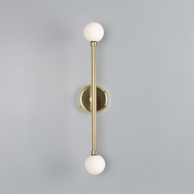 Monto Wall Light