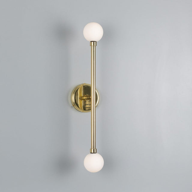 Monto Wall Light