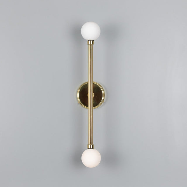 Monto Wall Light