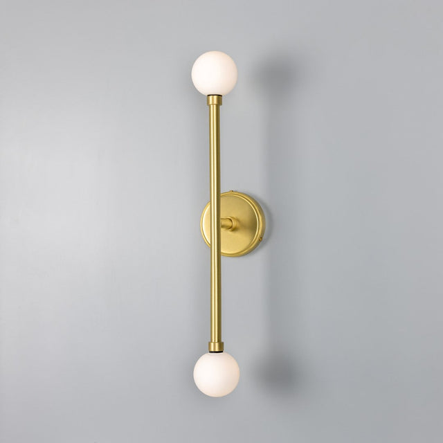 Monto Wall Light