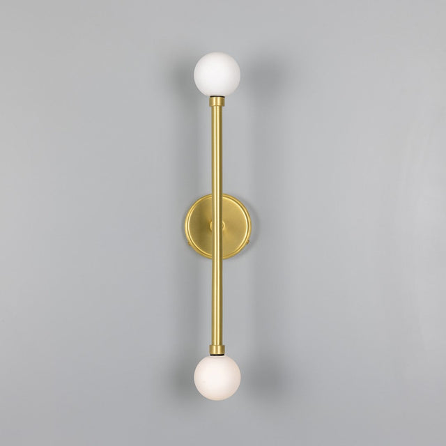 Monto Wall Light