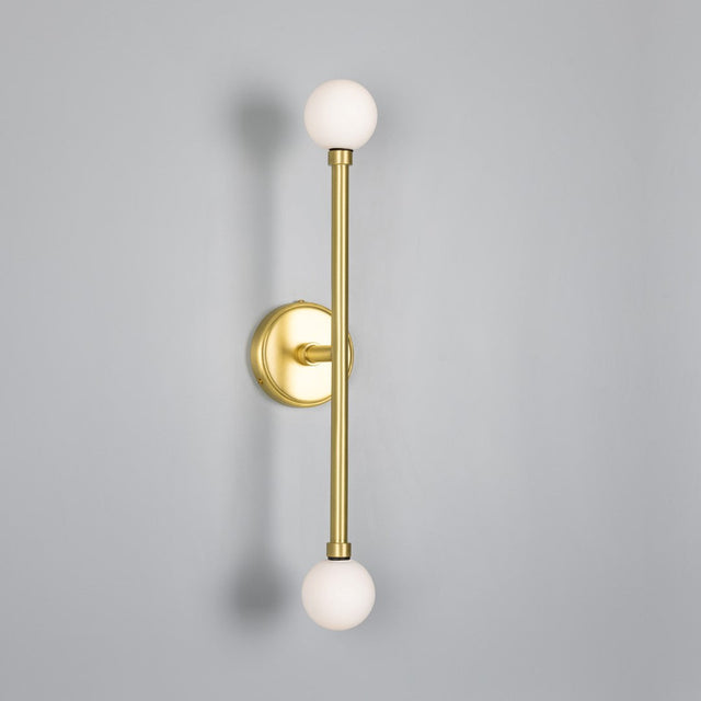 Monto Wall Light