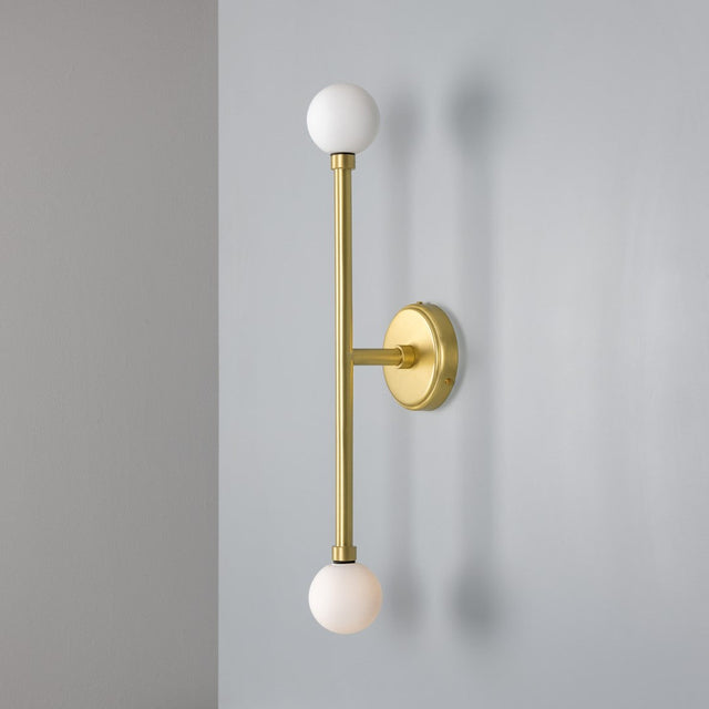 Monto Wall Light