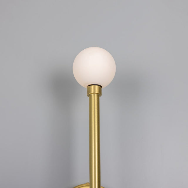 Monto Wall Light