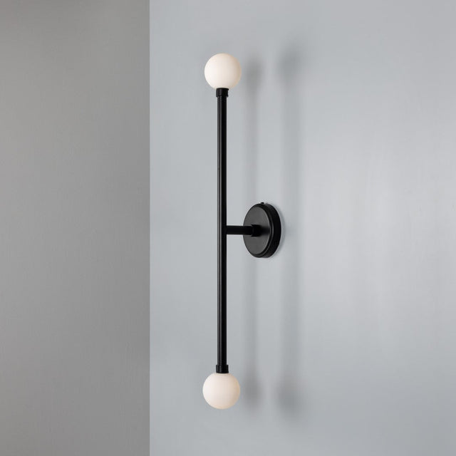 Silverton Wall Light