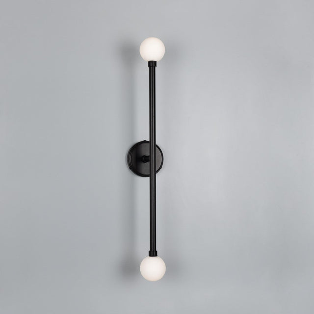 Silverton Wall Light