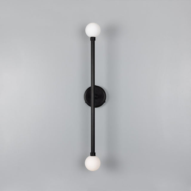 Silverton Wall Light