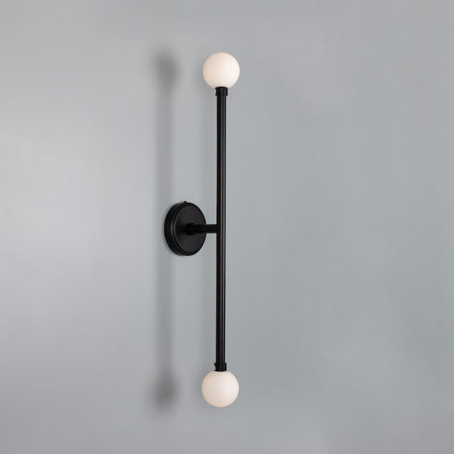 Silverton Wall Light