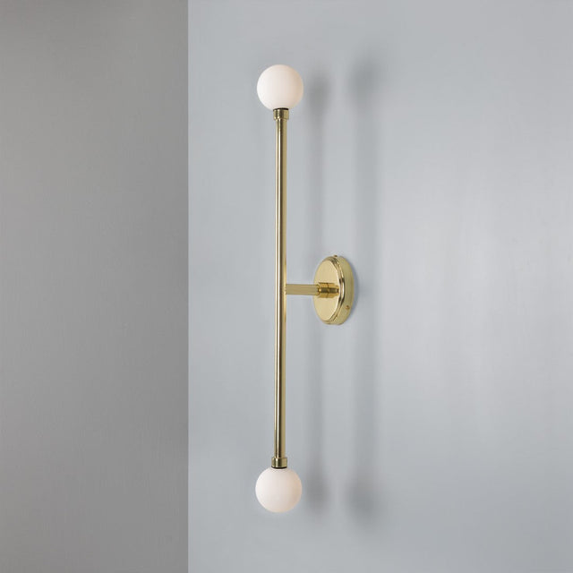 Silverton Wall Light