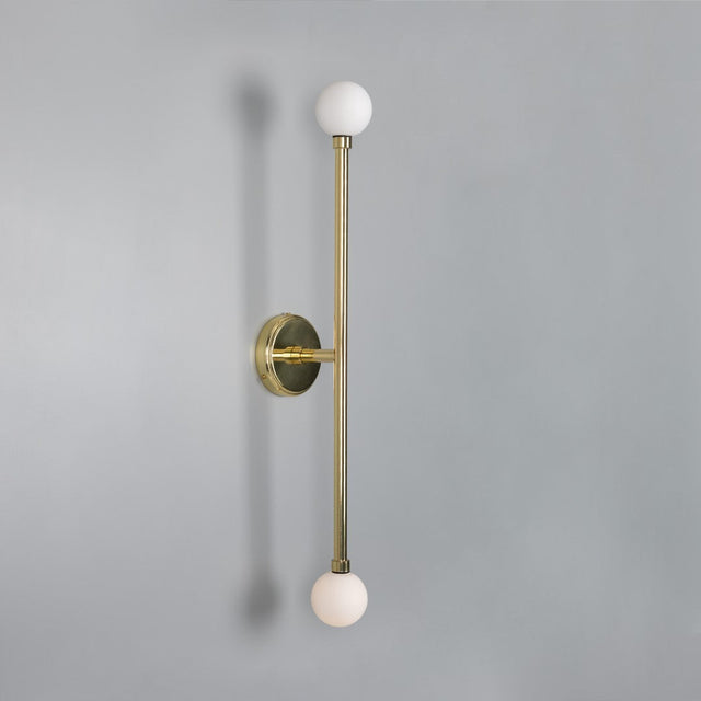 Silverton Wall Light