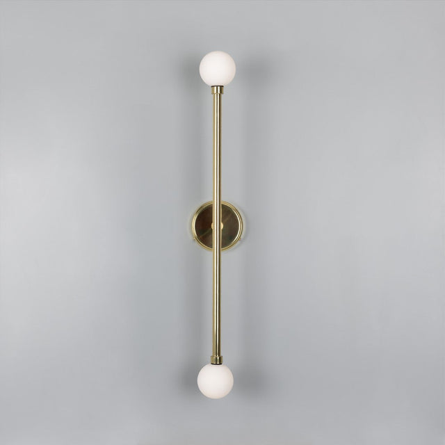 Silverton Wall Light