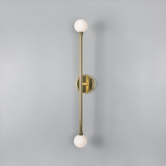 Silverton Wall Light