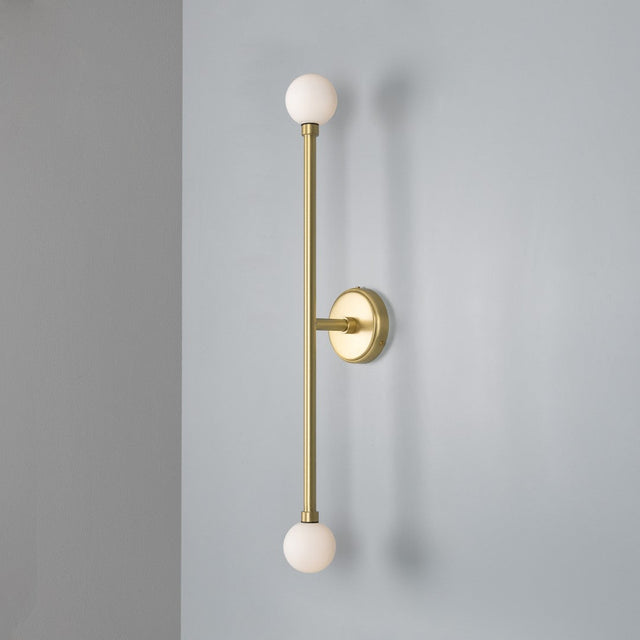 Silverton Wall Light