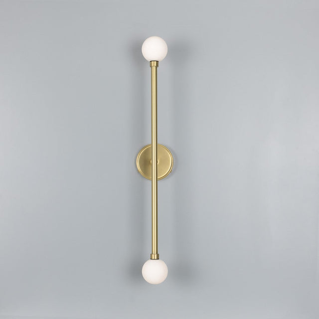 Silverton Wall Light