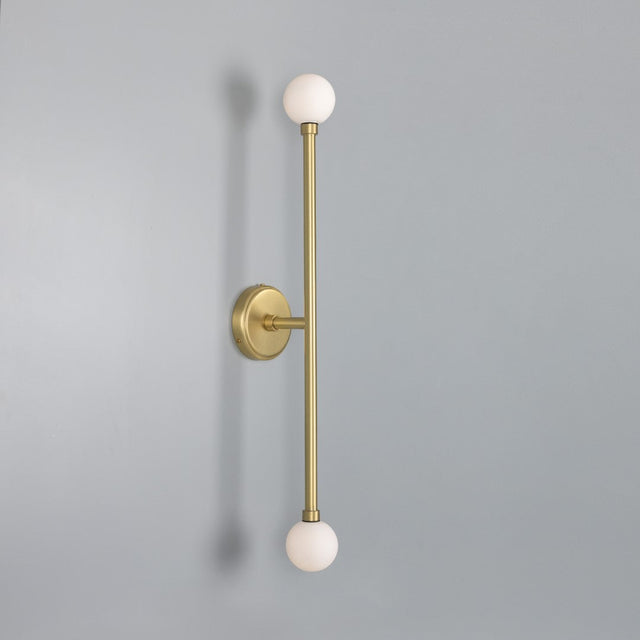 Silverton Wall Light