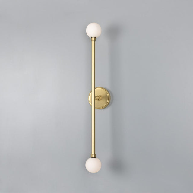 Silverton Wall Light