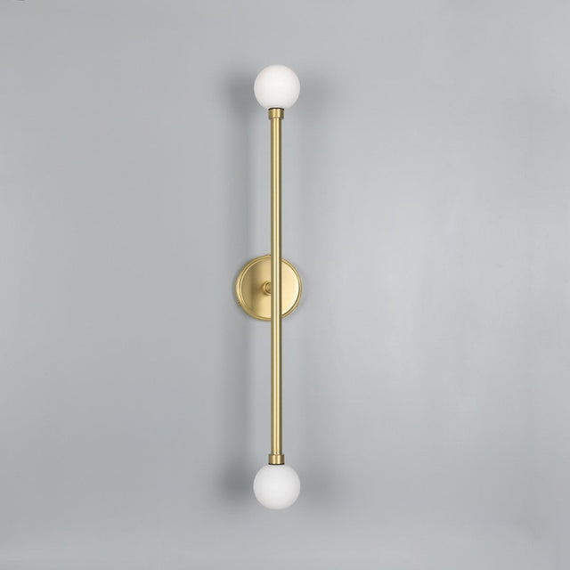 Silverton Wall Light