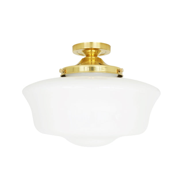 Schoolhouse Ceiling Light