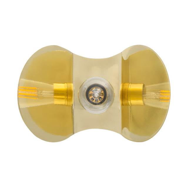 Dodoma Semi Flush Fitting