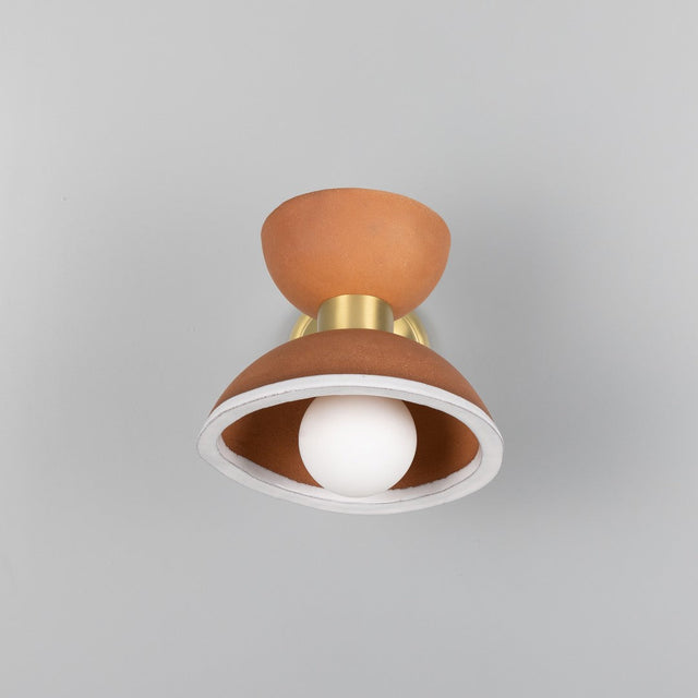 Nakaii Ceramic Wall Light