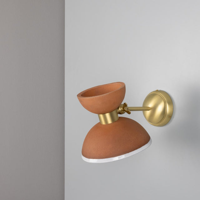 Nakaii Ceramic Wall Light