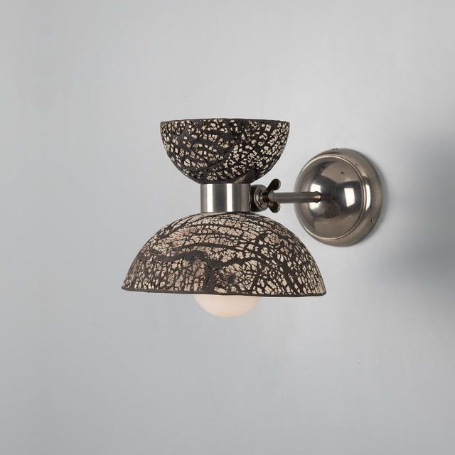 Nakaii Ceramic Wall Light