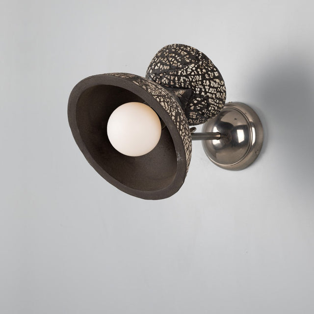 Nakaii Ceramic Wall Light