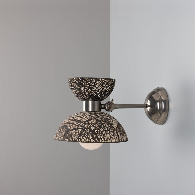 Nakaii Ceramic Wall Light