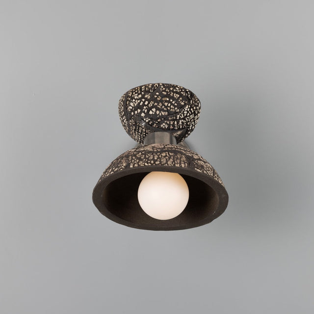 Nakaii Ceramic Wall Light