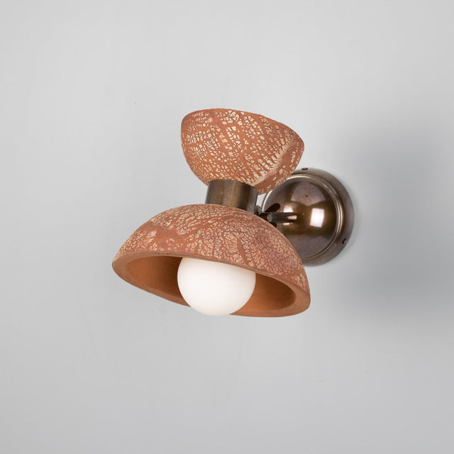 Nakaii Ceramic Wall Light