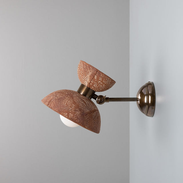 Nakaii Ceramic Wall Light