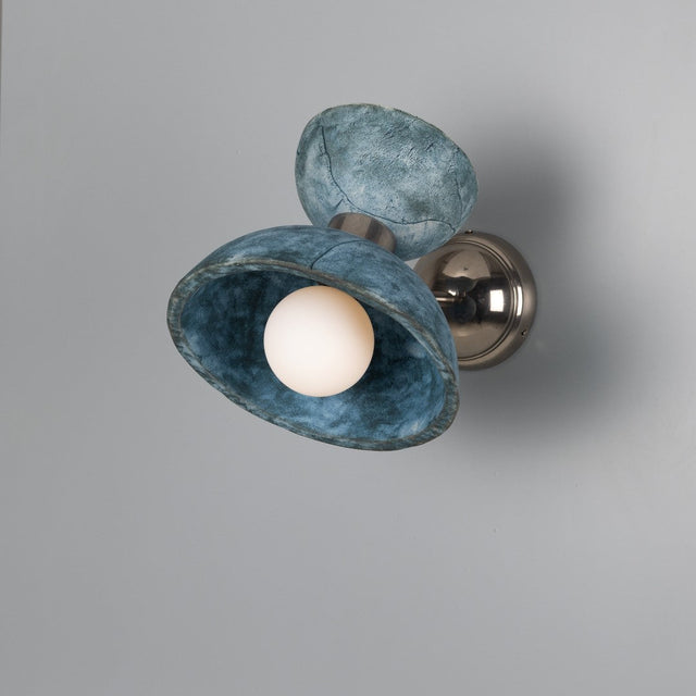 Nakaii Ceramic Wall Light