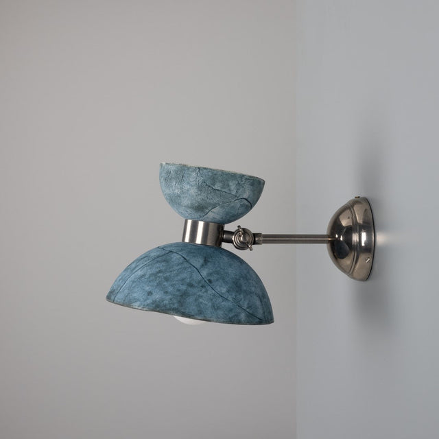 Nakaii Ceramic Wall Light