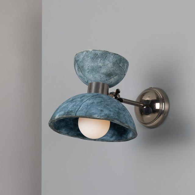 Nakaii Ceramic Wall Light