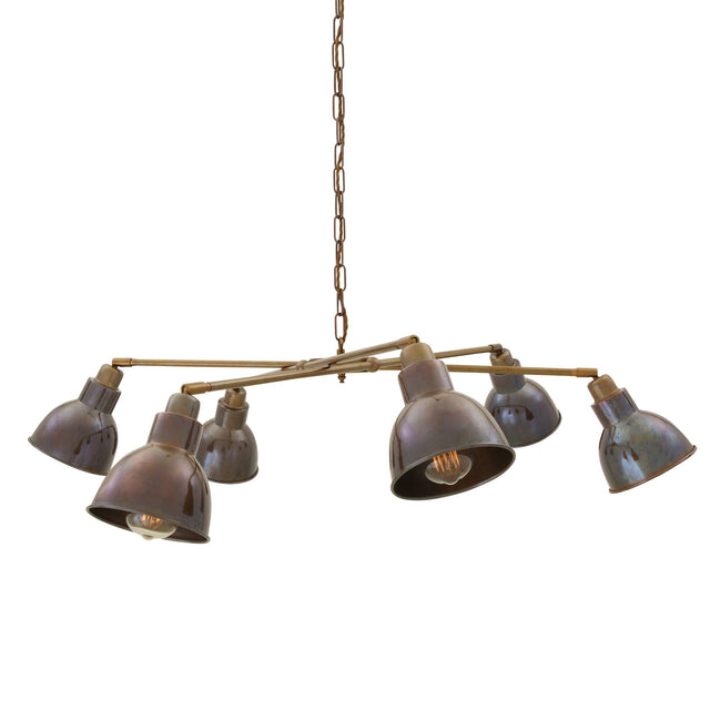 Bridgetown Contemporary Chandelier