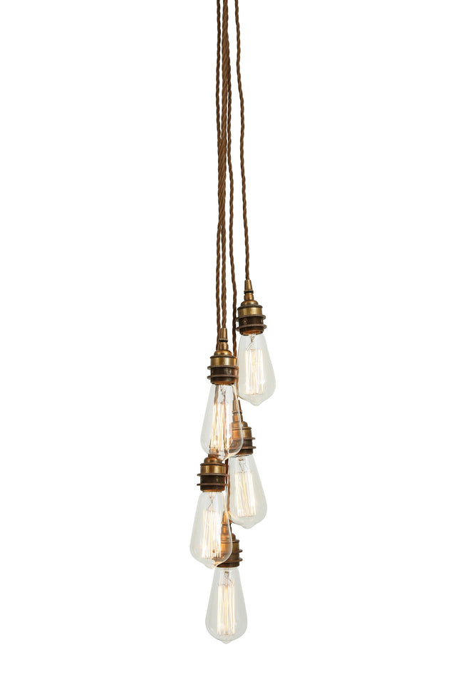 Lome Pendant Light Cluster