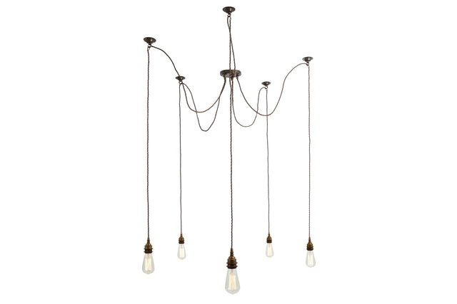 Lome Pendant Light Cluster