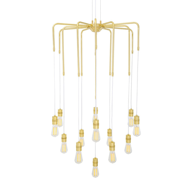 Sela Chandelier