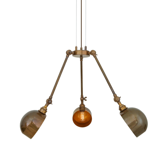 Neiva Quirky Chandelier